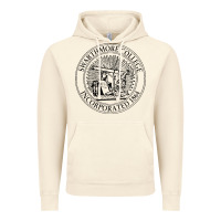 Vintage Artic swarthmore college Vintage Hoodie - linhVisuals