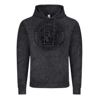 Vintage Black swarthmore college Vintage Hoodie - linhVisuals