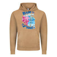 Vintage Camel blue's clues & you blue skidoo, we can too tank top Vintage Hoodie - linhVisuals