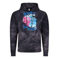Cloud Black blue's clues & you blue skidoo, we can too tank top Vintage Hoodie - linhVisuals