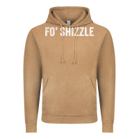 Vintage Camel fo shizzle funny sarcastic novelty gangster hip hop rap t shirt Vintage Hoodie - linhVisuals
