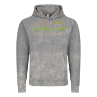 Cloud Rock carcassonne france unique hand drawn art gift men women t shirt Vintage Hoodie - linhVisuals