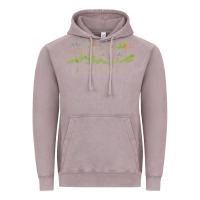 Vintage Zinc carcassonne france unique hand drawn art gift men women t shirt Vintage Hoodie - linhVisuals