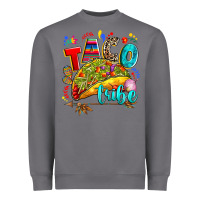 Storm taco tribe Heavyweight Sweatshirt - RanaPortraitStore
