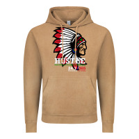 Vintage Camel hustle 247 gang clothing native american men gift t shirt t shirt Vintage Hoodie - linhVisuals