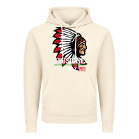 Vintage Artic hustle 247 gang clothing native american men gift t shirt t shirt Vintage Hoodie - linhVisuals