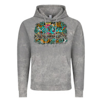 Cloud Rock hot mom summer Vintage Hoodie - CowhideDigitalArt