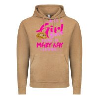 Vintage Camel just a girl boss building her mary kay empire gift for women t shirt Vintage Hoodie - linhVisuals