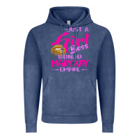 Just A Girl Boss Building Her Mary Kay Empire Gift For Women T Shirt Vintage Hoodie | Teevron
