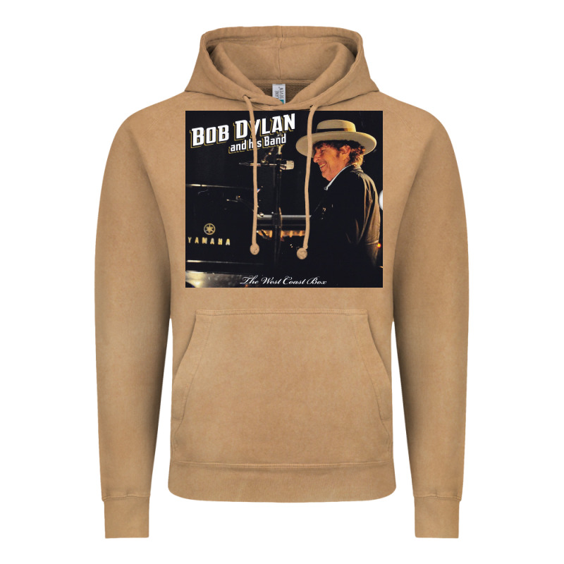 #bob Dtlan Album 2022 Vintage Hoodie by linhVisuals | Teevron