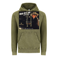 Vintage Olive #bob dtlan album 2022 Vintage Hoodie - linhVisuals