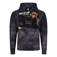 Cloud Black #bob dtlan album 2022 Vintage Hoodie - linhVisuals