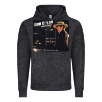 Vintage Black #bob dtlan album 2022 Vintage Hoodie - linhVisuals