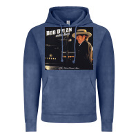 Vintage Denim #bob dtlan album 2022 Vintage Hoodie - linhVisuals