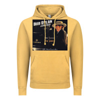 Vintage Mustard #bob dtlan album 2022 Vintage Hoodie - linhVisuals
