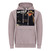 Vintage Zinc #bob dtlan album 2022 Vintage Hoodie - linhVisuals