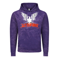Cloud Purple alter bridge Vintage Hoodie - linhVisuals