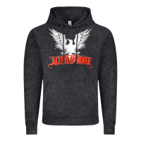 Vintage Black alter bridge Vintage Hoodie - linhVisuals