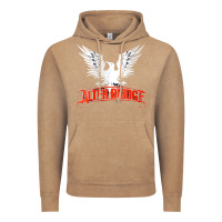 Vintage Coffee alter bridge Vintage Hoodie - linhVisuals