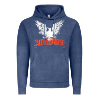 Vintage Denim alter bridge Vintage Hoodie - linhVisuals
