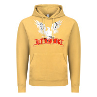 Vintage Mustard alter bridge Vintage Hoodie - linhVisuals