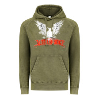 Vintage Olive alter bridge Vintage Hoodie - linhVisuals