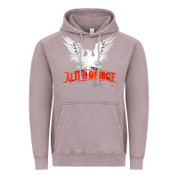 Vintage Zinc alter bridge Vintage Hoodie - linhVisuals