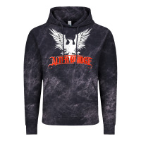 Cloud Black alter bridge Vintage Hoodie - linhVisuals