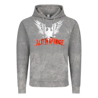 Cloud Rock alter bridge Vintage Hoodie - linhVisuals