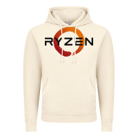 Vintage Artic ryzen free world Vintage Hoodie - linhVisuals