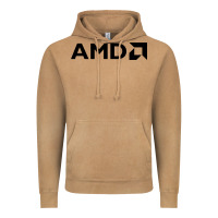 Vintage Camel ryzen amd wine Vintage Hoodie - linhVisuals