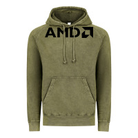 Vintage Olive ryzen amd wine Vintage Hoodie - linhVisuals
