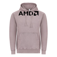 Ryzen Amd Wine Vintage Hoodie | Teevron