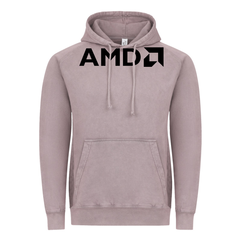 Ryzen Amd Wine Vintage Hoodie by linhVisuals | Teevron