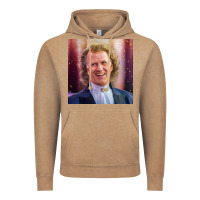 Vintage Coffee andre rieu violinist smile Vintage Hoodie - linhVisuals