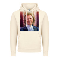 Vintage Artic andre rieu violinist smile Vintage Hoodie - linhVisuals