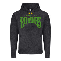 Vintage Black tampa bay rowdies Vintage Hoodie - linhVisuals