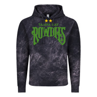 Tampa Bay Rowdies Vintage Hoodie | Teevron
