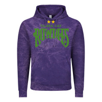 Cloud Purple tampa bay rowdies Vintage Hoodie - linhVisuals