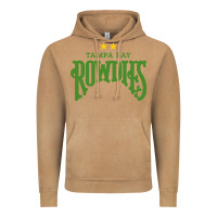 Vintage Camel tampa bay rowdies Vintage Hoodie - linhVisuals