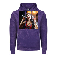 Cloud Purple amy winehouse's hologram will tour Vintage Hoodie - linhVisuals