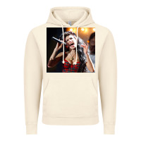 Vintage Artic amy winehouse's hologram will tour Vintage Hoodie - linhVisuals