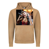 Vintage Camel amy winehouse's hologram will tour Vintage Hoodie - linhVisuals