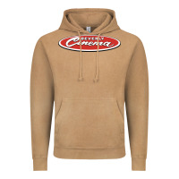 Vintage Camel new beverly cinema Vintage Hoodie - linhVisuals