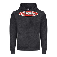 Vintage Black new beverly cinema Vintage Hoodie - linhVisuals