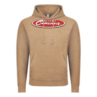 Vintage Coffee new beverly cinema Vintage Hoodie - linhVisuals
