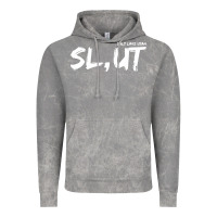 Cloud Rock salt lake utah slut Vintage Hoodie - linhVisuals