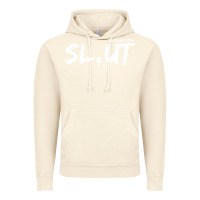 Vintage Artic salt lake utah slut Vintage Hoodie - linhVisuals