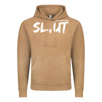 Vintage Camel salt lake utah slut Vintage Hoodie - linhVisuals