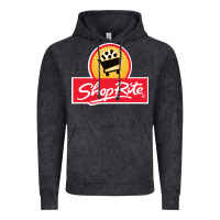 Vintage Black shoprite Vintage Hoodie - linhVisuals